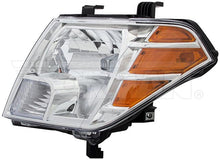 Charger l'image dans la galerie, 1592301 Headlight Assembly Dorman Canada