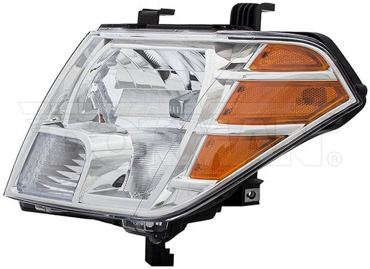 1592301 Headlight Assembly Dorman Canada