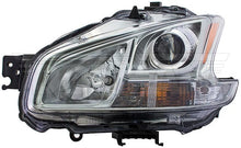Charger l'image dans la galerie, 1592303 Headlight Assembly Dorman Canada