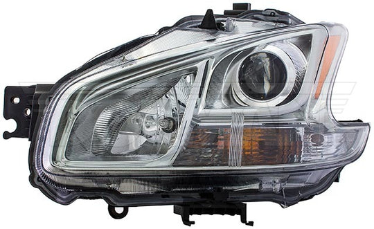 1592303 Headlight Assembly Dorman Canada