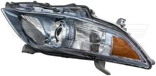 1592327 Headlight Assembly Dorman Canada