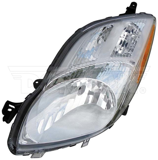 1592329 Headlight Assembly Dorman Canada