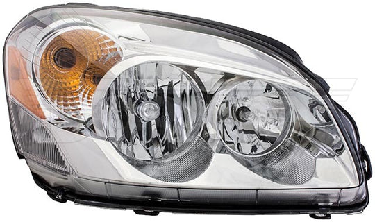 1592341 Headlight Assembly Dorman Canada