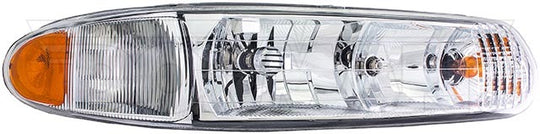 1592343 Headlight Assembly Dorman Canada
