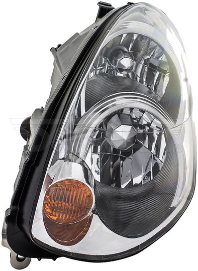 1592368 Headlight Assembly Dorman Canada