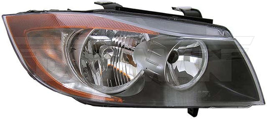 1592395 Headlight Assembly Dorman Canada