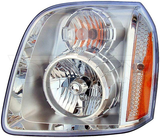 1592408 Headlight Assembly Dorman Canada