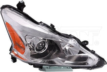 Charger l'image dans la galerie, 1592502 Headlight Assembly Dorman Canada