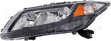 Charger l'image dans la galerie, 1592505 Headlight Assembly Dorman Canada
