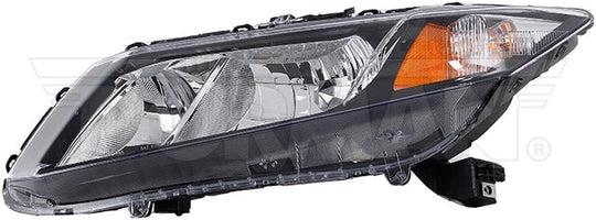 1592505 Headlight Assembly Dorman Canada