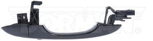 Charger l'image dans la galerie, 15932 Exterior Door Handle Dorman - HELP Canada