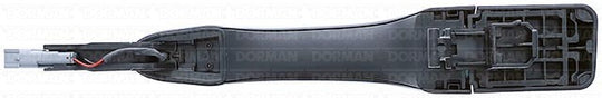 15933 Exterior Door Handle Dorman - HELP Canada