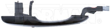 Charger l'image dans la galerie, 15933 Exterior Door Handle Dorman - HELP Canada