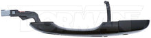 Charger l'image dans la galerie, 15934 Exterior Door Handle Dorman - HELP Canada