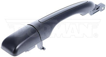Charger l'image dans la galerie, 15938 Exterior Door Handle Dorman - HELP Canada