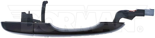 15939 Exterior Door Handle Dorman - HELP Canada