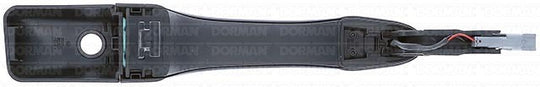 15940 Exterior Door Handle Dorman - HELP Canada