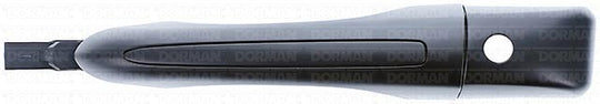 15946 Exterior Door Handle Dorman - HELP Canada