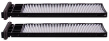 Charger l'image dans la galerie, XC16108 Cabin Air Filter ECOGARD Canada