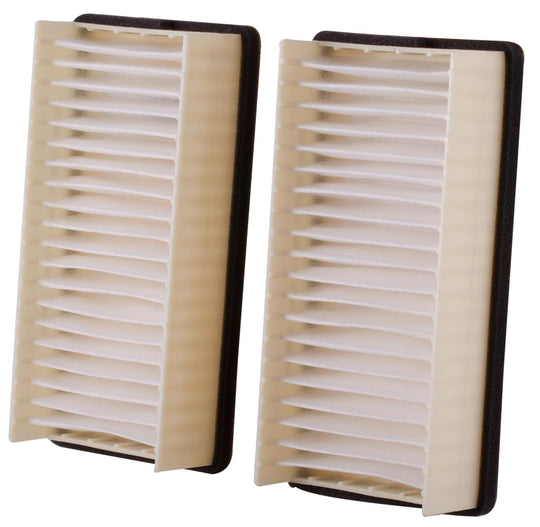 XC25246C Carbon Activated Cabin Air Filter ECOGARD Canada