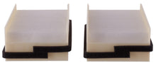 Load image into Gallery viewer, XC25246C Carbon Activated Cabin Air Filter ECOGARD Canada