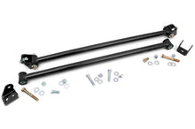 Load image into Gallery viewer, 1598BOX6 Kicker Bar Kit - 4-7.5 Inch Lift Rough Country Canada