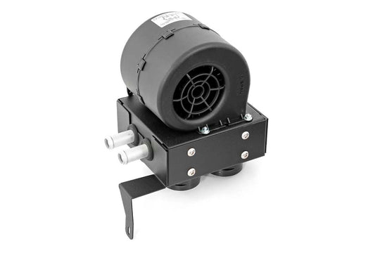 RCZ4620 Cab Heater - Can-Am Defender HD 10 (16-22)/Defender MAX HD 10 DPS (17-22) Rough Country Canada