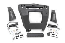 Load image into Gallery viewer, 97069 LED Light - Bumper Mount - 12" and 6" Pair Combo - Can-Am Defender (20-22) Rough Country Canada