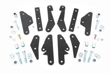 Load image into Gallery viewer, 93088 3 Inch Lift Kit - Polaris Ranger 1000XP High Lifter 4WD (2016-2019) Rough Country Canada