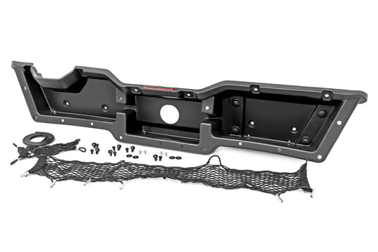 92049 Floor Storage Compartment Rough Country Canada