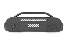 Load image into Gallery viewer, 10712 Front Bumper - Hybrid - Toyota Tacoma 2WD/4WD (2016-2023) Rough Country Canada