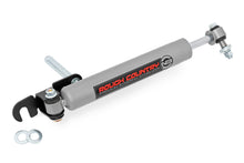 Load image into Gallery viewer, 8730130 N3 Steering Stabilizer - Chevy/GMC 2500HD/3500HD (16-23) Rough Country Canada