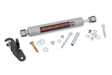 Load image into Gallery viewer, 8730130 N3 Steering Stabilizer - Chevy/GMC 2500HD/3500HD (16-23) Rough Country Canada