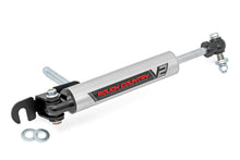 Charger l'image dans la galerie, 8730170 V2 Steering Stabilizer - Chevy/GMC 2500HD/3500HD (16-23) Rough Country Canada
