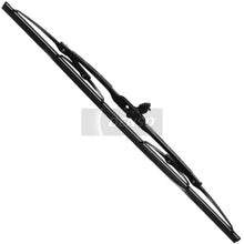 Load image into Gallery viewer, 160-1118 Windshield Wiper Blade - Conventional Denso Auto Parts Canada
