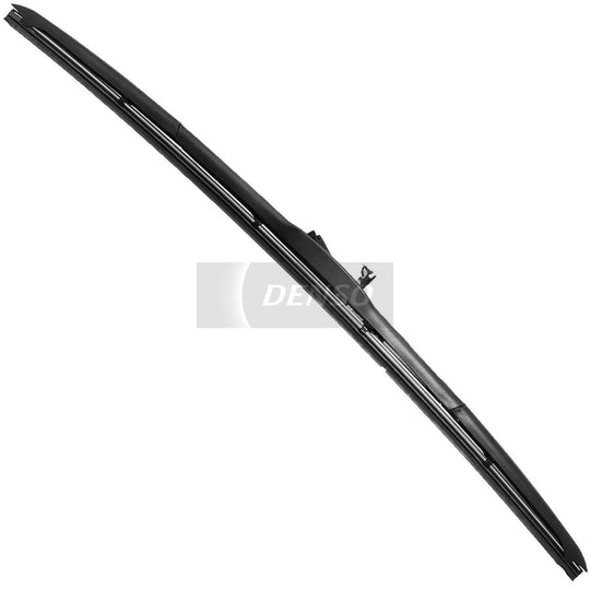 160-3124 Windshield Wiper Blade - Designer Denso Auto Parts Canada