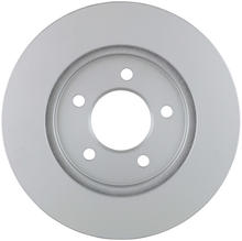 Load image into Gallery viewer, 16010137 Bosch QuietCast Disc Brake Rotor Bosch Canada