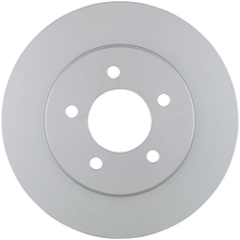 Load image into Gallery viewer, 16010137 Bosch QuietCast Disc Brake Rotor Bosch Canada