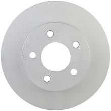 Load image into Gallery viewer, 16010138 Bosch QuietCast Disc Brake Rotor Bosch Canada