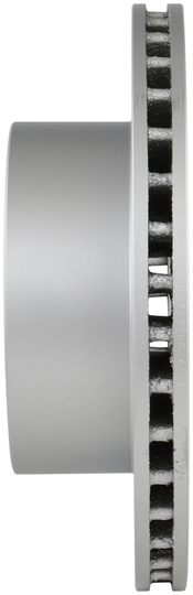 16010138 Bosch QuietCast Disc Brake Rotor Bosch Canada