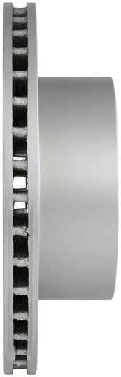 16010138 Bosch QuietCast Disc Brake Rotor Bosch Canada