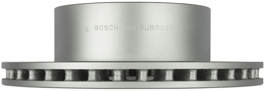 16010138 Bosch QuietCast Disc Brake Rotor Bosch Canada