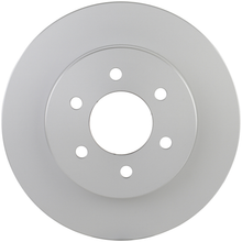 Charger l'image dans la galerie, 16010139 Bosch QuietCast Disc Brake Rotor Bosch Canada