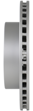 Charger l'image dans la galerie, 16010139 Bosch QuietCast Disc Brake Rotor Bosch Canada