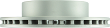 Charger l'image dans la galerie, 16010139 Bosch QuietCast Disc Brake Rotor Bosch Canada