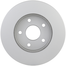 Load image into Gallery viewer, 16010140 Bosch QuietCast Disc Brake Rotor Bosch Canada