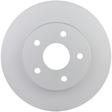 Load image into Gallery viewer, 16010140 Bosch QuietCast Disc Brake Rotor Bosch Canada