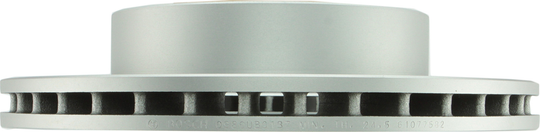 16010140 Bosch QuietCast Disc Brake Rotor Bosch Canada