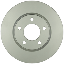 Load image into Gallery viewer, 16010141 Bosch QuietCast Disc Brake Rotor Bosch Canada