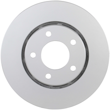 Charger l'image dans la galerie, 16010142 Bosch QuietCast Disc Brake Rotor Bosch Canada